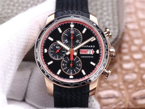 watch chopard replica